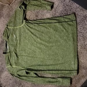 Boys size xl Russell shirt